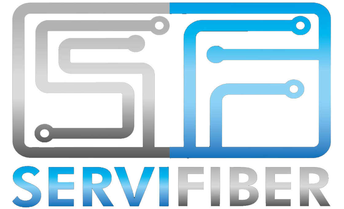 Servifiber Repuestos para fibra optica